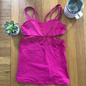 Lululemon Bra Top